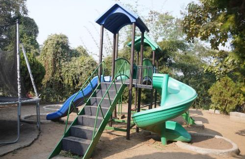 Jabalpur Complejo | Narmada vatika