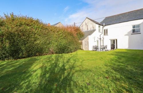 Delabole Casa | Narnia