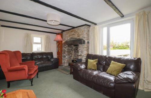 Delabole Casa | Narnia