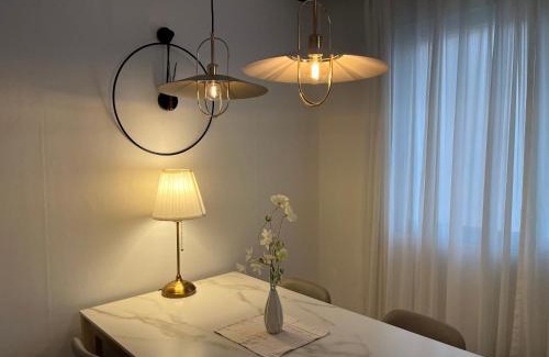 Sunginil-tong Villa | Naroo Stay - DDP and Jong-ro
