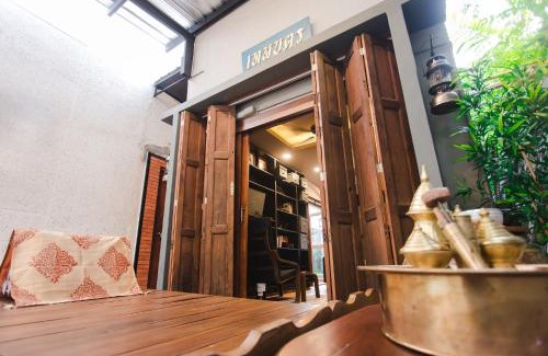 Phra Khanong Cama Y Desayuno | Narra House Sukhumvit58