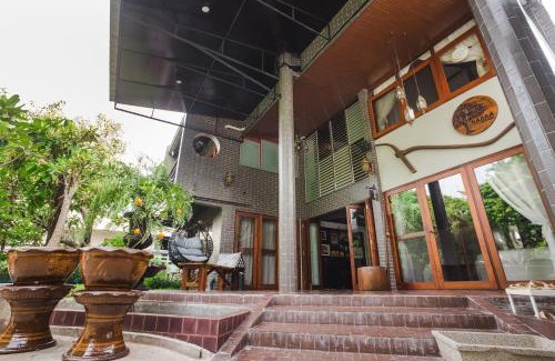 Phra Khanong Cama Y Desayuno | Narra House Sukhumvit58