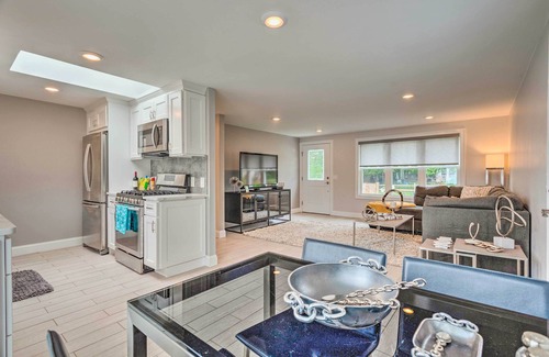 Narragansett Casa | Narragansett Escape by Narrow River & Beaches