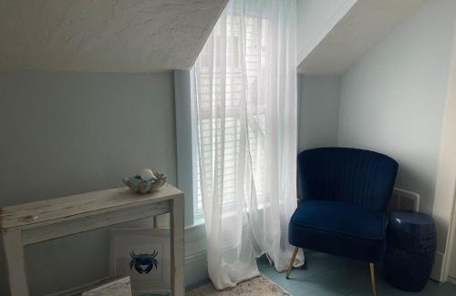 Oak Bluffs Cama Y Desayuno | Narragansett House