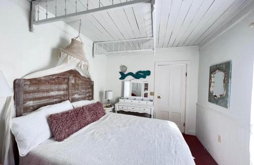 Oak Bluffs Cama Y Desayuno | Narragansett House