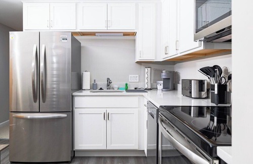 Narragansett Apartamento | Narragansett Pier - Ocean Road Apartment