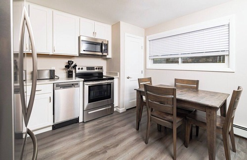 Narragansett Apartamento | Narragansett Pier - Ocean Road Apartment