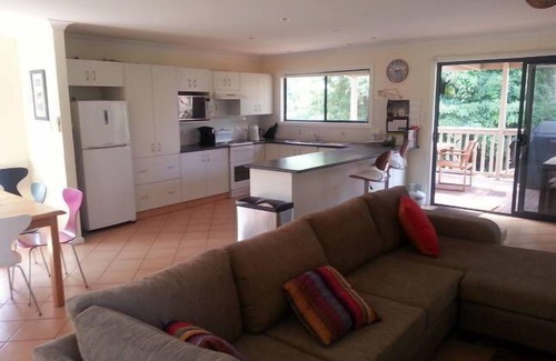 Narrawallee Casa | CASA DE VACACIONES NARRAWALLEE