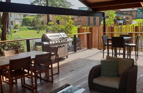 Narrawallee Casa | CASA DE VACACIONES NARRAWALLEE