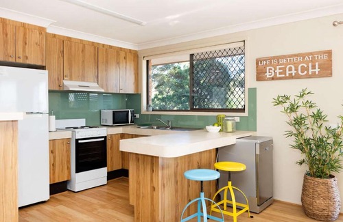 Narrawallee Casa | Narrawallee Retreat