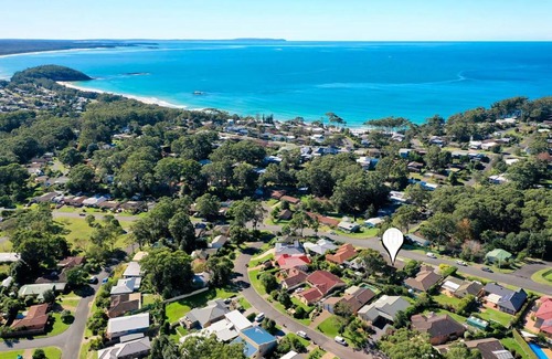 Narrawallee Casa | Narrawallee Retreat