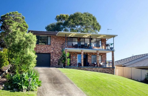 Narrawallee Casa | Narrawallee Retreat