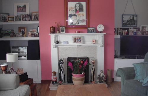 Ballymoney Cama Y Desayuno | Narrow Gauge B&B