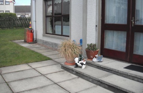 Ballymoney Cama Y Desayuno | Narrow Gauge B&B