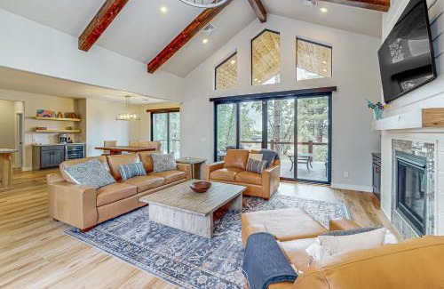 Torreon Casa | Narrow Leaf Luxury