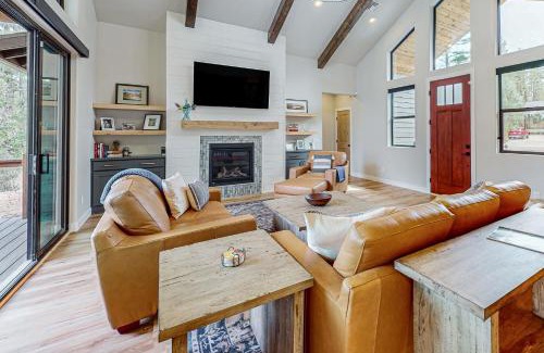 Torreon Casa | Narrow Leaf Luxury
