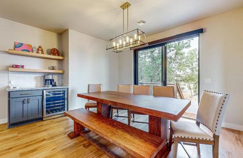 Torreon Casa | Narrow Leaf Luxury