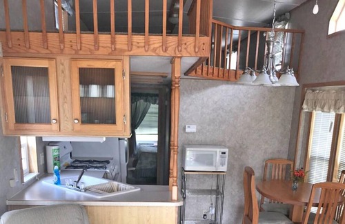 Trenton Alquiler De RV | Narrows Too Camping Resort