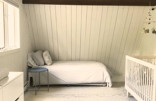 Narrowsburg Otro | Narrowsburg Farmhouse Getaway