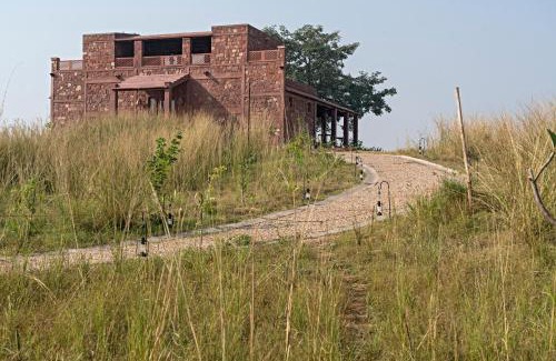 Bari Complejo | Narsingh Bagh