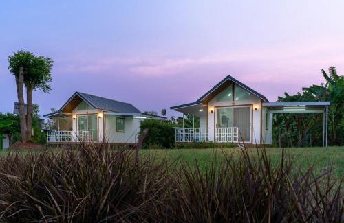 Kanchanaburi Casa | Narucha Farmstay