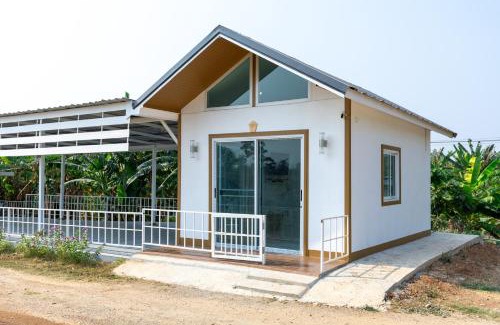 Kanchanaburi Casa | Narucha Farmstay