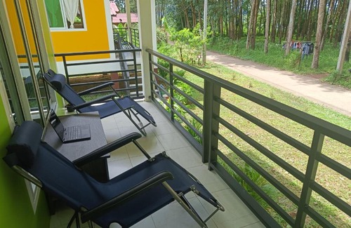 Ko Yao Complejo | Narupont accommodation