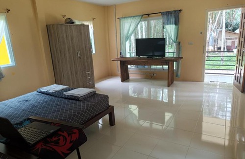 Ko Yao Complejo | Narupont accommodation