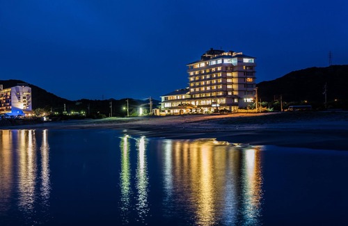 Naruto Casa | Naruto Grand Hotel Kaigetsu
