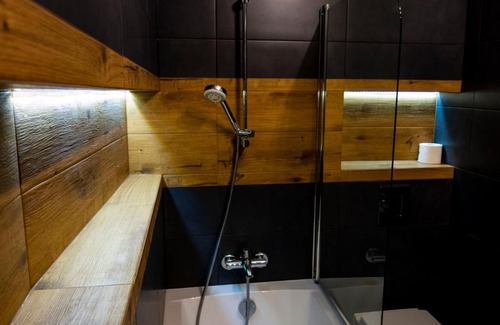 Srodmiescie Apartamento | Narutowicza Residence