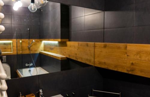 Srodmiescie Apartamento | Narutowicza Residence