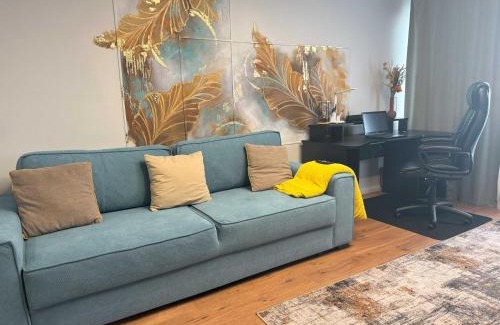 Narva Apartamento | Narva Edukorter