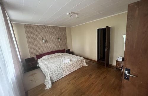 Narva-Joesuu Apartamento | Narva-Jõesuu Beach Residence