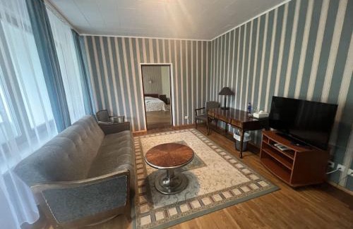 Narva-Joesuu Apartamento | Narva-Jõesuu Beach Residence
