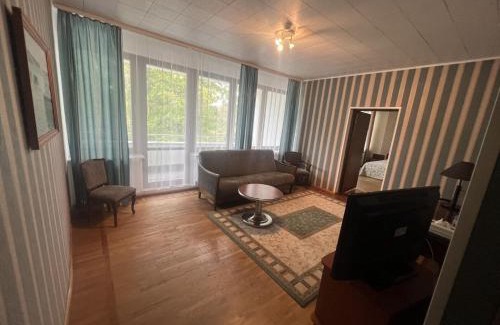 Narva-Joesuu Apartamento | Narva-Jõesuu Beach Residence