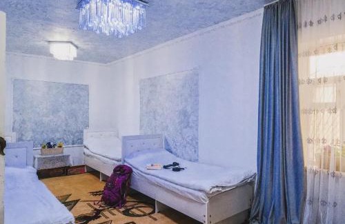 Naryn Apartamento | Naryn Cozy House