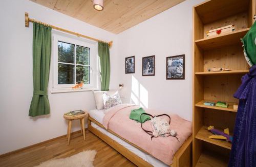 Grundlsee Apartamento | Narzissendorf Zloam Apartments