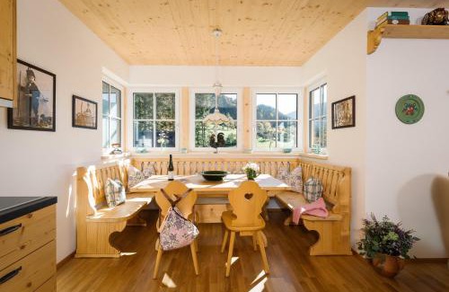 Grundlsee Apartamento | Narzissendorf Zloam Apartments