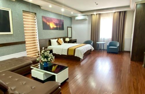 Bac Ninh Hotel | NASA Hotel
