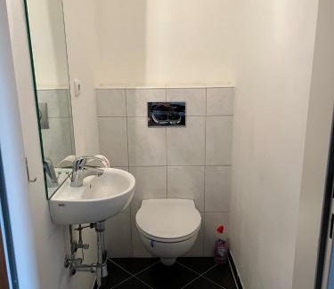 Uerdingen Apartamento | NaSa Wohnung Uerdingen