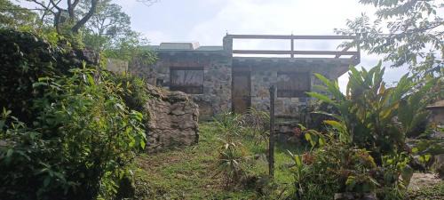 Cuetzalan del Progreso Hotel | Nasaka jacala