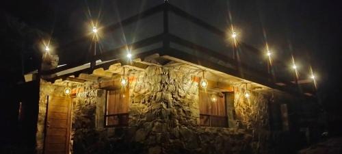 Cuetzalan del Progreso Hotel | Nasaka jacala
