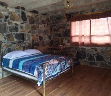 Cuetzalan del Progreso Hotel | Nasaka jacala