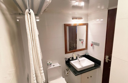 Dhaka Hotel | Nascent Gardenia Residence