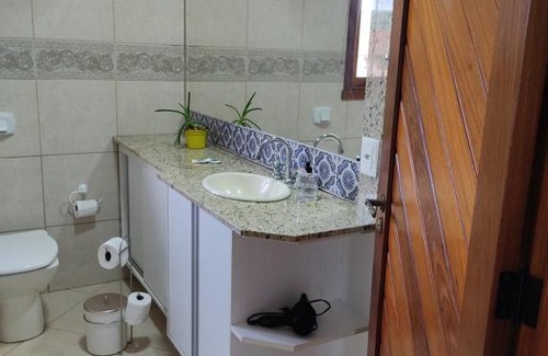 Nova Petropolis Casa | Nascer do Sol - Edelweiss