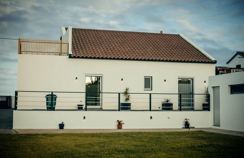 Nordeste Casa | Nascer do Sol - Retreat Villa