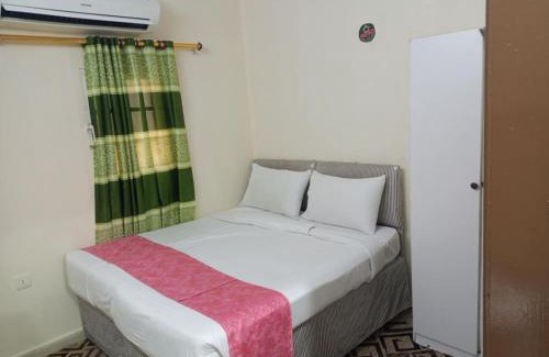 Ajyad Hotel | Naseem Al Arabi Hotel