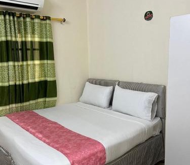 Ajyad Hotel | Naseem Al Arabi Hotel