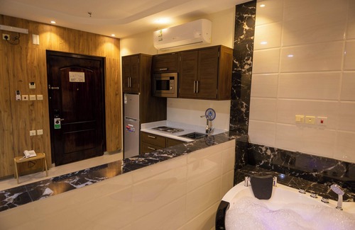 Taif Apartamento | Naseem Al Shafa Hotel Apartments