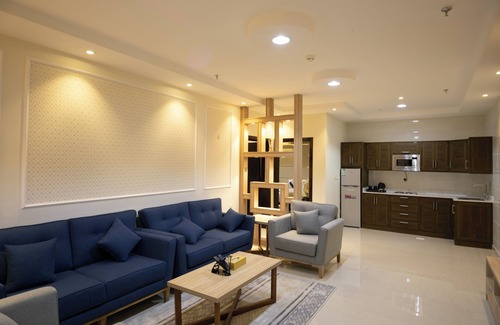 Taif Apartamento | Naseem Al Shafa Hotel Apartments